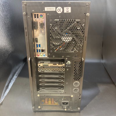 【宇都宮鶴田店】中古  THIRDWAVE GALLERIA XT (Core i7 9700F/16GB/SSD512GB/HDD2TB/-/GTX1660Super/-/W10H64/-) 5280000397 