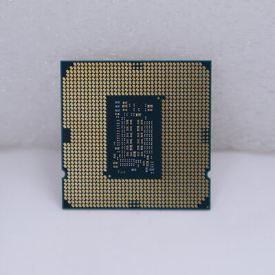 【通販センター】中古  INTEL Core i3 10105 (1200/3.7G/6M/C4/T8) 145174 