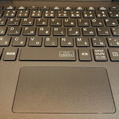 【京都店】中古  NEC VKT10 (INTEL Core i5 10210Y 1.0GHz/8GB/SSD256GB/-/オンボード/12.5/1920x1080/Wi-Fi/WEBCAM/W11H64) 179608 