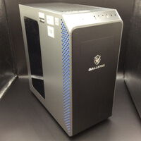 中古  THIRDWAVE GALLERIA SK(AMD Ryzen 7 5700X/32GB/SSD1TB/なし/NVIDIA GeForce RTX 3060 Ti 8GB/W11H64 MAR) 179704 