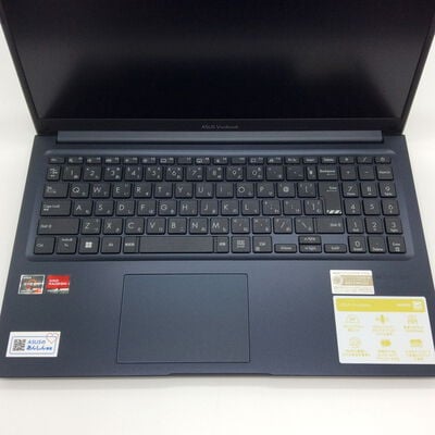 【浜松店】中古  ASUS M1502YA-R7165KWS(Ryzen 7 5825U/16GB/SSD512GB/なし/オンボード/15.6/1820x1080/W11H) 1300008048 