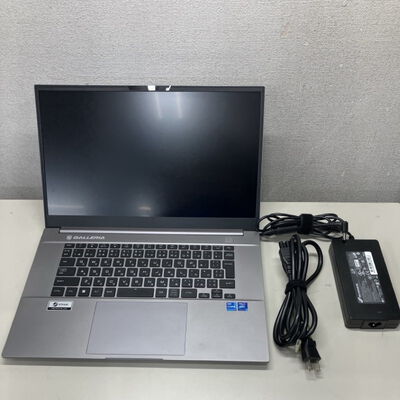 【町田店】中古  GALLERIA UL7C-AA3 3330003293 