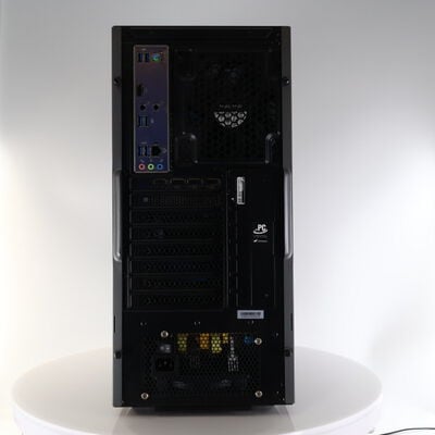 【秋葉原本店】中古  GALLERIA_R7_5700G(Ryzen 7 5700G/16GB/SSD250GB/RTX3070/W11H) 3410015451 