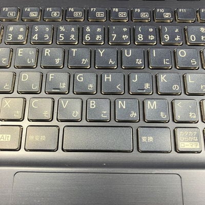 【大宮店】中古  LIFE BOOK 1250007422 
