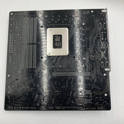【なんば店】中古  ASRock B760M Pro RS/D4 (B760 1700 mATX DDR4) 3280023683 
