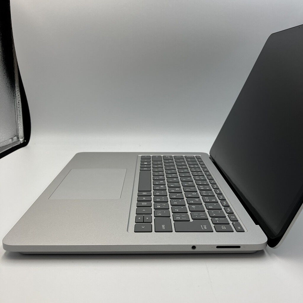 中古 Microsoft Surface Laptop Studio (i7-11370H/32GB/SSD1TB