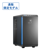 GALLERIA XGR5M-R55-GD Ryzen 5 7500F搭載 通販限定モデル