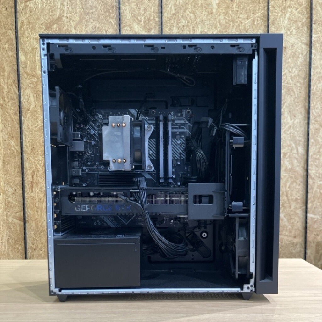 中古 OMEN HP 25L 4510002801 （366406） ｜ パソコン通販のドスパラ