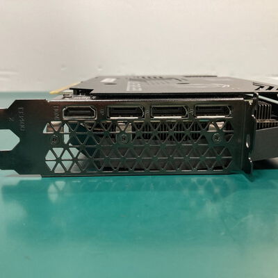 【富山本郷店】中古  ZOTAC GAMING GeForce RTX 3070 Twin Edge OC ZT-A30700H-10P (RTX3070 8G) 143904 