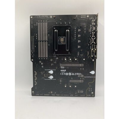 【座間相武台】中古  MSI MPG B550 GAMING PLUS (B550 AM4 ATX DDR4) 142929 