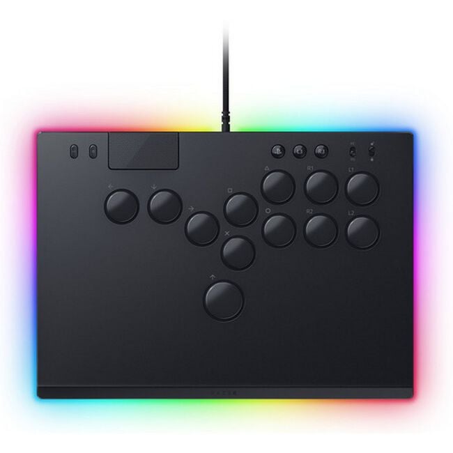 Razer Kitsune (RZ06-05020100-R3A1) ｜ パソコン通販のドスパラ【公式】