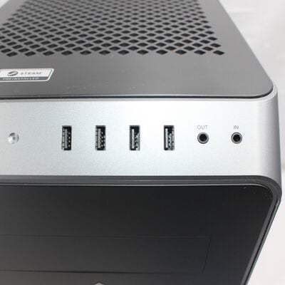 【通販センター】中古  THIRDWAVE GALLERIA SK(AMD Ryzen 7 3700X/16GB DDR4 (PC4)/SSD512GB/なし/AMD Radeon RX 6700 XT 12GB/W11H64 MAR) 196623 