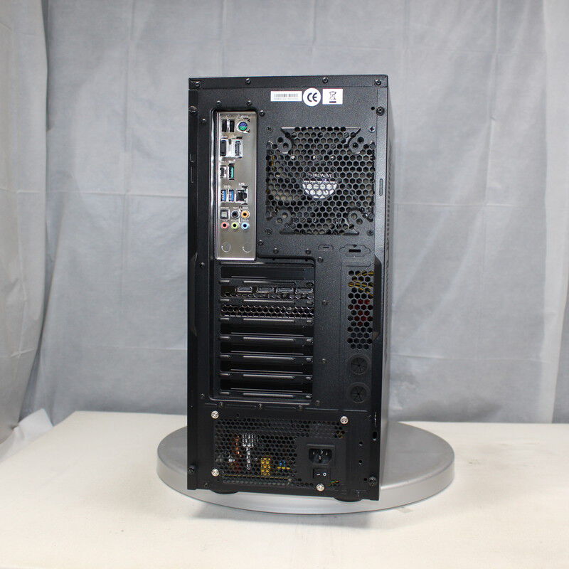 中古 THIRDWAVE raytrek ZF 181630 ｜ パソコン通販のドスパラ