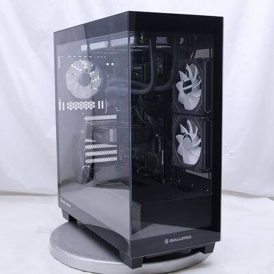 【通販センター】中古  THIRDWAVE GALLERIA SF BK 205333 