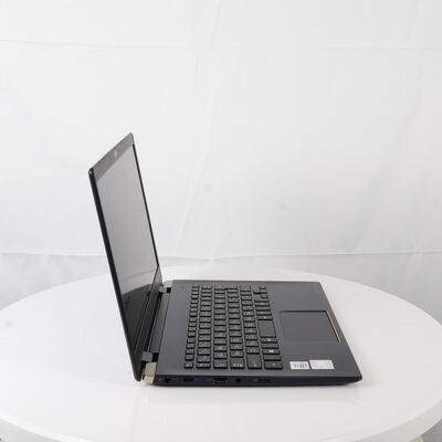 【通販センター】中古  Dynabook dynabook G83/FP A6G7FPF2D511(Intel Core i5 10210U/8GB/SSD256GB/なし/オンボード/13.3/1920x1080/Wi-Fi/W11H64 MAR) 185370 