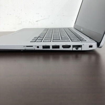 【長野稲里店】中古  DELL Latitude 5410 (INTEL Core i5 10310U 1.7GHz/16GB/SSD256GB/-/オンボード/14/1920x1080/Wi-Fi/WEBCAM/W11H64) 182747 
