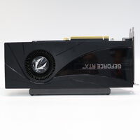 中古  ZOTAC ZT-T20710A-10B (RTX2070SUPER 8GB)_ 187900 
