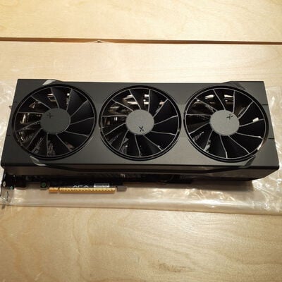 【鹿児島店】中古  各社 Radeon RX9070XT (16GB PCI-E) 176934 