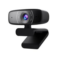 ASUS  WEBCAM C3 (Webカメラ 1080p/30fps) 