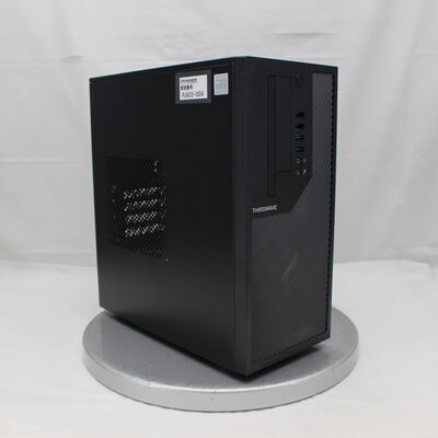 【通販センター】中古  THIRDWAVE Magnate IM 191254 