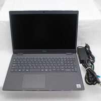 中古  DELL Latitude 3510(Intel Core i5 10310U 1.70GHz/16GB DDR4/SSD256GB/-/オンボード/15.6/1920x1080/GbE/Wi-Fi/WEBCAM/W11H/VBT) 197592 