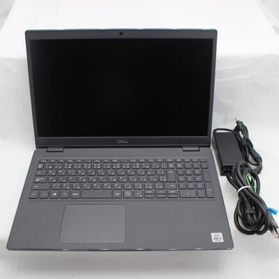 【通販センター】中古  DELL Latitude 3510(Intel Core i5 10310U 1.70GHz/16GB DDR4/SSD256GB/-/オンボード/15.6/1920x1080/GbE/Wi-Fi/WEBCAM/W11H/VBT) 197592 
