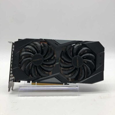 【郡山安積店】中古  GIGABYTE GV-N1660OC-6GD [PCIExp 6GB]  4640002962 