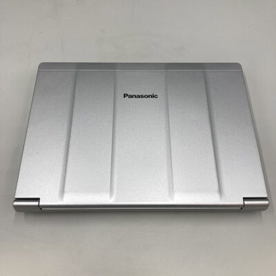 【熊本浜線店】中古  Panasonic Let's note CF-SV9RDQVS(Intel Core i5 10310U 1.70GHz/16GB DDR4/SSD256GB/-/オンボード/12.1/1920x1200/GbE/Wi-Fi/WEBCAM/W11P) 193396 