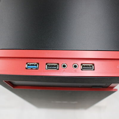 【通販センター】中古  iiyama LEVEL &infin;(Intel Core i7 9700K/16GB DDR4 (PC4)/SSD500GB/DVDマルチ/NVIDIA GeForce RTX 2070 SUPER 8GB/W11H64 MAR) 194223 