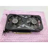 中古  GALAX GTX1650 EX PLUS (GTX1650 4GB) 4680002368  中古  GALAX GTX1650 EX PLUS (GTX1650 4GB) 4680002368