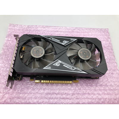 【水戸赤塚店】中古  GALAX GTX1650 EX PLUS (GTX1650 4GB) 4680002368
