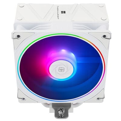 Thermalright  Assassin Spirit 120 EVO WHITE ARGB AS120-EVO-WH-ARGB 