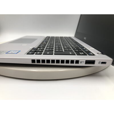【水戸赤塚店】中古  NEC VersaPro タイプVB PC-VKM17BZG4 (Core i5 8350U/8GB/SSD256GB/-/オンボード/12.5/1366x768/Wi-Fi/WEBCAM/W11H64 MAR) 186146 