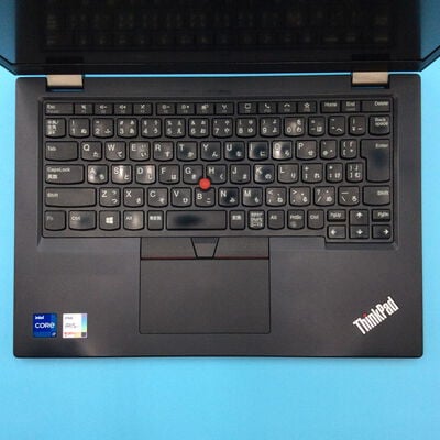 【秋葉原本店】中古  Lenovo ThinkPad L13 Gen2(i7-1165G7/16GB/SSD512GB/W10P) 3410012284 