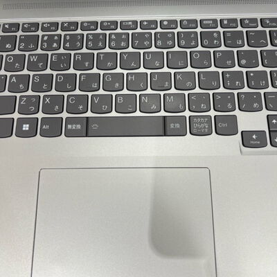 【静岡東瀬名店】中古  LENOVO IdeaPad 5 Pro 16IAH7 (Core i7-12700H/16GB/SSD1TB/なし/オンボード/16.0/2560&times;1600/W11P) 5140001715 