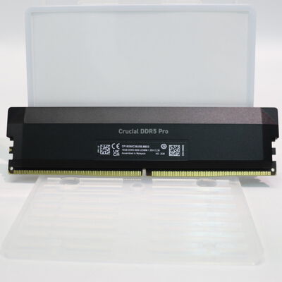 【札幌店】中古  PC5-48000 16GB デスクトップ用 149154 