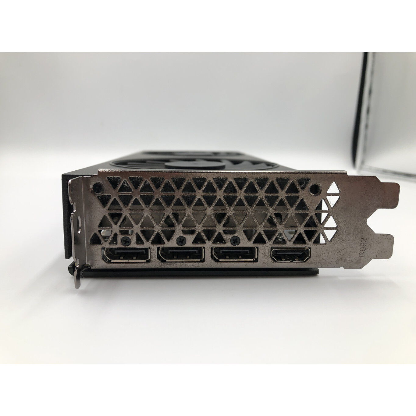 中古 ELSA GeForce RTX 3060 Ti S.A.C LHR(RTX3060Ti 8GB LHR