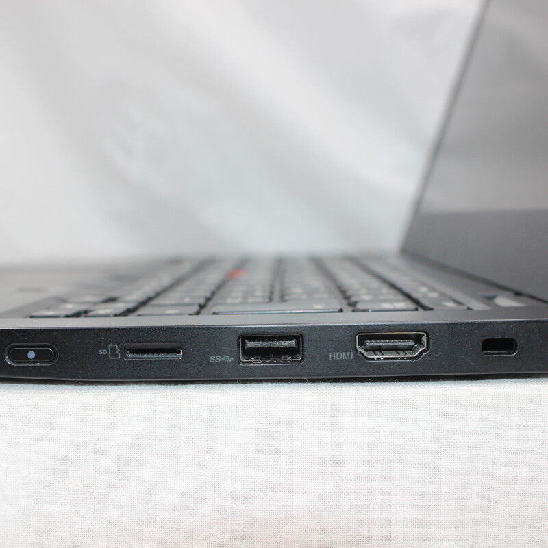 中古 Lenovo ThinkPad L13(Intel Core i5 10210U 1.60GHz/16GB DDR4