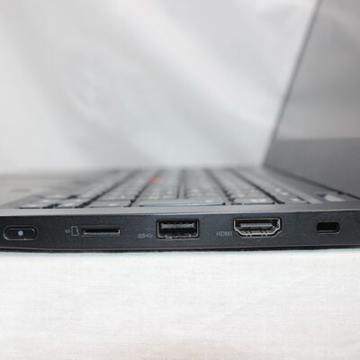 【通販センター】中古  Lenovo ThinkPad L13(Intel Core i5 10210U 1.60GHz/16GB DDR4/SSD256GB/-/オンボード/13.3/1920x1080/Wi-Fi/WEBCAM/W11H/VBT) 195445 