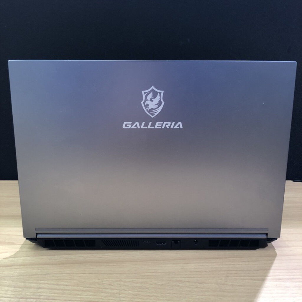 Windowsノート本体 Thirdwave GALLERIA/Core i7 12700H/A730M Thirdwave GALLERIA/Core i7 12700H/A730M - メルカリ