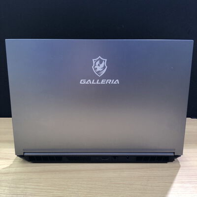 【甲府飯田店】中古  THIRDWAVE GALLERIA XL7C-R36(i7-11800H/16GB/SSD512GB/RTX3060/W11H) 4720001778 