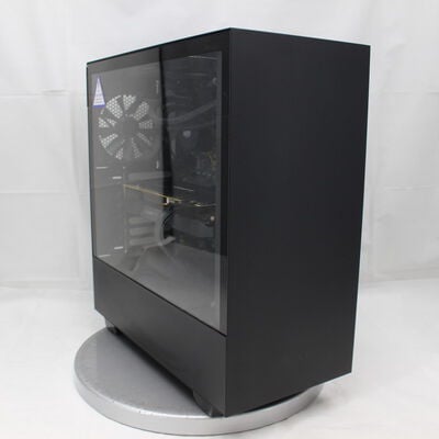 【通販センター】中古  Original PC(Intel Core i9 9900K/32GB DDR4 (PC4)/SSD512GB/なし/NVIDIA GeForce RTX 2080 SUPER 8GB/W11H64 MAR) 191994 