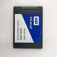 中古  各社 2.5インチ SSD 1TB SATA 124398 