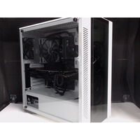 中古  Original PC(Intel Core i7 10700K/32GB/SSD2TB/なし/NVIDIA GeForce RTX 2070 SUPER 8GB/W11H64 MAR) 182334 
