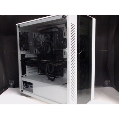 【前橋ｲﾝﾀｰｱｶﾏﾙ店】中古  Original PC(Intel Core i7 10700K/32GB/SSD2TB/なし/NVIDIA GeForce RTX 2070 SUPER 8GB/W11H64 MAR) 182334 