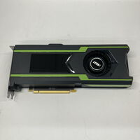 中古  各社 GeForce GTX1080Ti (11GB PCI-E) 136250 