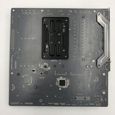 【福井日之出店】中古  ASRock B850M Steel Legend WiFi (B850 AM5 mATX) 175468 