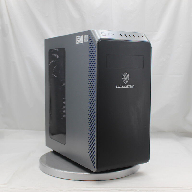 中古ゲーミングデスクトップPC,core i7-10700」の検索結果｜パソコン