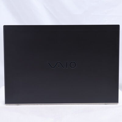 【通販センター】中古  VAIO Pro PK(Intel Core i5 1235U/8GB DDR4 (PC4)/SSD256GB/なし/オンボード/14/1920x1080/Wi-Fi/W11H64 MAR) 204067 