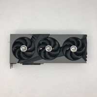 中古  GeForce RTX 5070 12G VANGUARD SOC 4860001195 